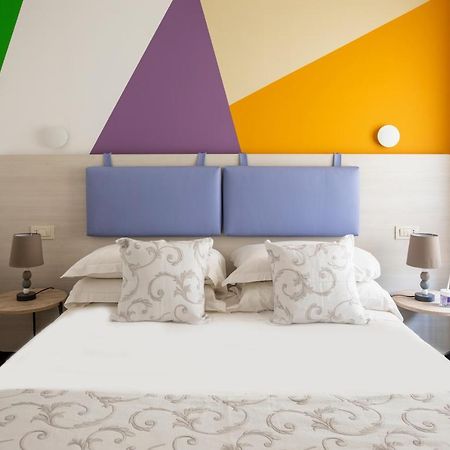 La Riviere Guesthouse Trastevere Roma Ngoại thất bức ảnh