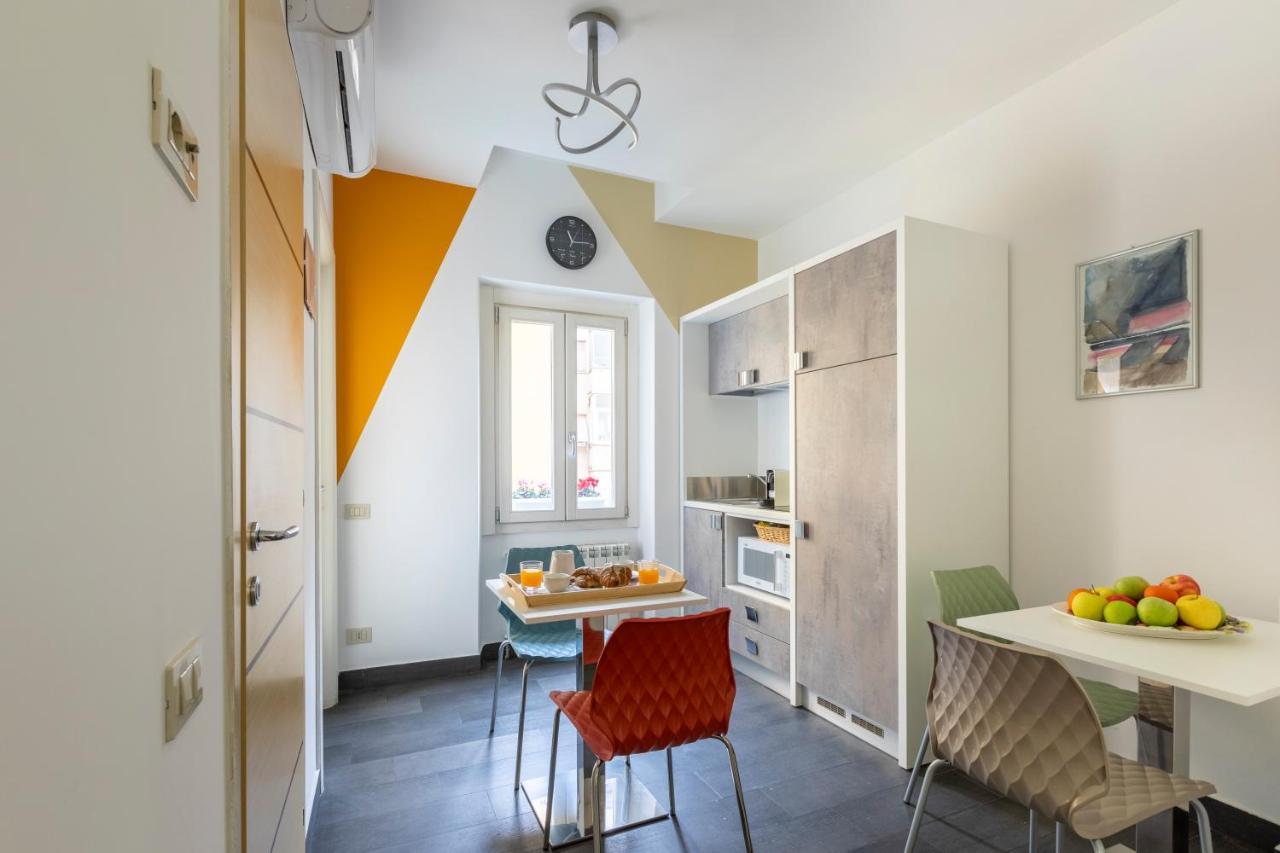 La Riviere Guesthouse Trastevere Roma Ngoại thất bức ảnh