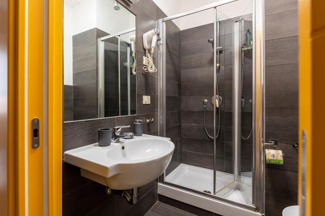 La Riviere Guesthouse Trastevere Roma Ngoại thất bức ảnh