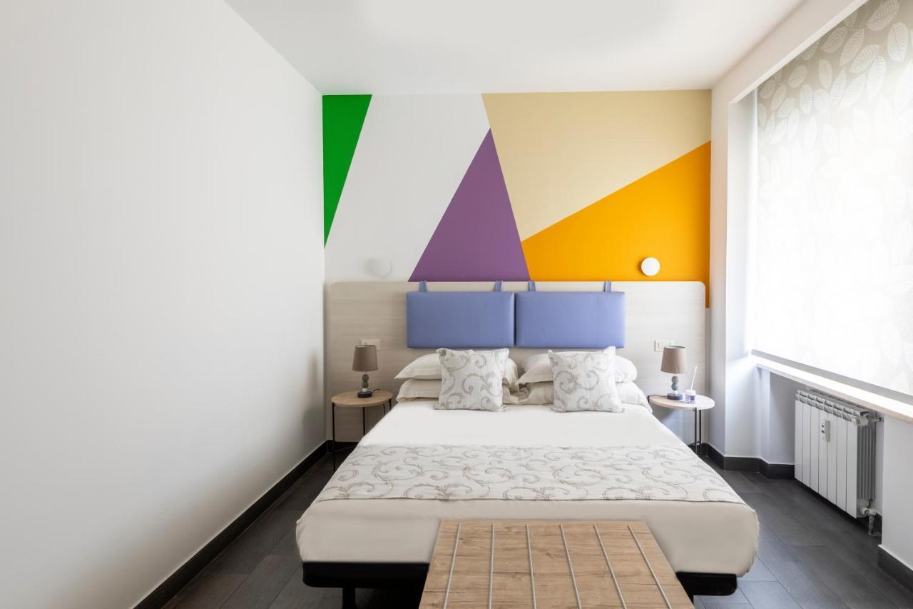 La Riviere Guesthouse Trastevere Roma Ngoại thất bức ảnh