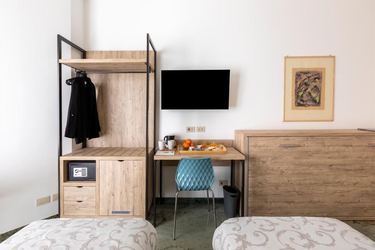 La Riviere Guesthouse Trastevere Roma Ngoại thất bức ảnh