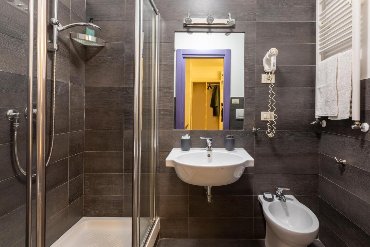 La Riviere Guesthouse Trastevere Roma Ngoại thất bức ảnh
